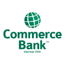 Commerce Bancshares, Inc. (CBSH), Discounted Cash Flow Valuation
