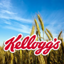 Kellogg Company (K), Discounted Cash Flow Valuation