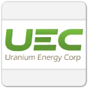 Uranium Energy Corp. (UEC), Discounted Cash Flow Valuation