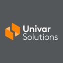 Univar Solutions Inc. (UNVR), Discounted Cash Flow Valuation