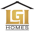 LGI Homes, Inc. (LGIH), Discounted Cash Flow Valuation