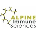 Alpine Immune Sciences, Inc. (ALPN), Discounted Cash Flow Valuation