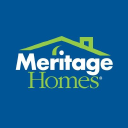 Meritage Homes Corporation (MTH), Discounted Cash Flow Valuation