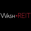 Washington Real Estate Investment Trust (WRE), Discounted Cash Flow Valuation