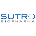 Sutro Biopharma, Inc. (STRO), Discounted Cash Flow Valuation