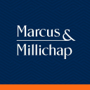 Marcus & Millichap, Inc. (MMI), Discounted Cash Flow Valuation