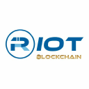 Riot Blockchain, Inc. (RIOT), Discounted Cash Flow Valuation