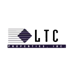 LTC Properties, Inc. (LTC), Discounted Cash Flow Valuation