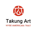 Takung Art Co., Ltd. (TKAT), Discounted Cash Flow Valuation