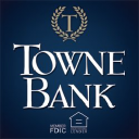 TowneBank (TOWN), Discounted Cash Flow Valuation