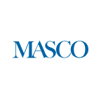 Masco Corporation (MAS), Discounted Cash Flow Valuation