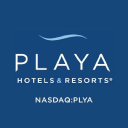 Playa Hotels & Resorts N.V. (PLYA), Discounted Cash Flow Valuation