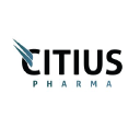 Citius Pharmaceuticals, Inc. (CTXR), Discounted Cash Flow Valuation