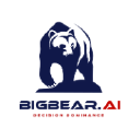 BigBear.ai Holdings, Inc. (BBAI), Discounted Cash Flow Valuation