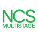 NCS Multistage Holdings, Inc. (NCSM), Discounted Cash Flow Valuation