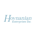 Hovnanian Enterprises, Inc. (HOV), Discounted Cash Flow Valuation