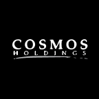 Cosmos Holdings Inc. (COSM), Discounted Cash Flow Valuation