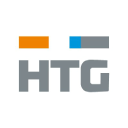 HTG Molecular Diagnostics, Inc. (HTGM), Discounted Cash Flow Valuation