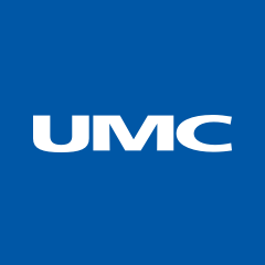 United Microelectronics Corporation (UMC), Discounted Cash Flow Valuation