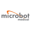 Microbot Medical Inc. (MBOT), Discounted Cash Flow Valuation