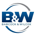 Babcock & Wilcox Enterprises, Inc. (BW), Discounted Cash Flow Valuation