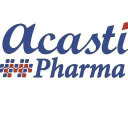 Acasti Pharma Inc. (ACST), Discounted Cash Flow Valuation
