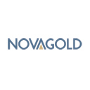 NovaGold Resources Inc. (NG), Discounted Cash Flow Valuation