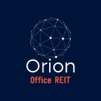 Orion Office REIT Inc. (ONL), Discounted Cash Flow Valuation
