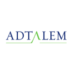 Adtalem Global Education Inc. (ATGE), Discounted Cash Flow Valuation
