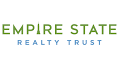 Empire State Realty OP, L.P. (ESBA), Discounted Cash Flow Valuation
