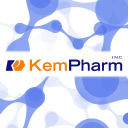KemPharm, Inc. (KMPH), Discounted Cash Flow Valuation