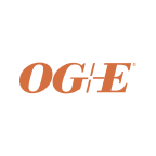 OGE Energy Corp. (OGE), Discounted Cash Flow Valuation