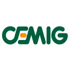Companhia Energética de Minas Gerais (CIG), Discounted Cash Flow Valuation