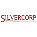 Silvercorp Metals Inc. (SVM), Discounted Cash Flow Valuation