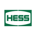 Hess Midstream LP (HESM), Discounted Cash Flow Valuation