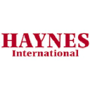 Haynes International, Inc. (HAYN), Discounted Cash Flow Valuation