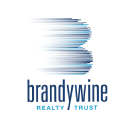 Brandywine Realty Trust (BDN), Discounted Cash Flow Valuation