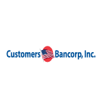 Customers Bancorp, Inc. (CUBI), Discounted Cash Flow Valuation
