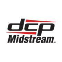 DCP Midstream, LP (DCP), Discounted Cash Flow Valuation