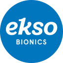 Ekso Bionics Holdings, Inc. (EKSO), Discounted Cash Flow Valuation