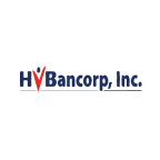 HV Bancorp, Inc. (HVBC), Discounted Cash Flow Valuation