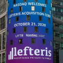 Lefteris Acquisition Corp. (LFTR), Discounted Cash Flow Valuation