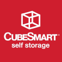 CubeSmart (CUBE), Discounted Cash Flow Valuation