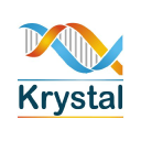 Krystal Biotech, Inc. (KRYS), Discounted Cash Flow Valuation