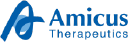 Amicus Therapeutics, Inc. (FOLD), Discounted Cash Flow Valuation