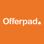 Offerpad Solutions Inc. (OPAD), Discounted Cash Flow Valuation