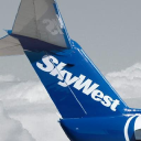 SkyWest, Inc. (SKYW), Discounted Cash Flow Valuation