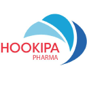 HOOKIPA Pharma Inc. (HOOK), Discounted Cash Flow Valuation