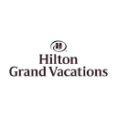 Hilton Grand Vacations Inc. (HGV), Discounted Cash Flow Valuation