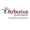 Arbutus Biopharma Corporation (ABUS), Discounted Cash Flow Valuation